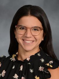 Elisabeth Bates, NP Profile Headshot